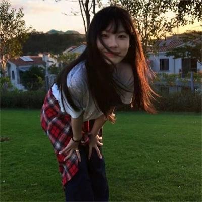 为了头发
